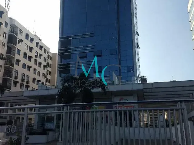 Loja à venda, no bairro Barra da Tijuca em Rio de Janeiro