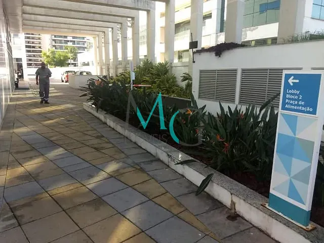 Loja à venda, no bairro Barra da Tijuca em Rio de Janeiro