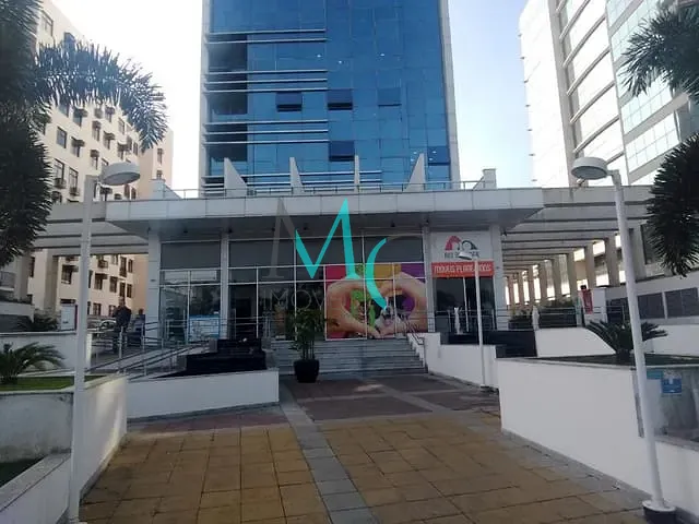 Loja à venda, no bairro Barra da Tijuca em Rio de Janeiro