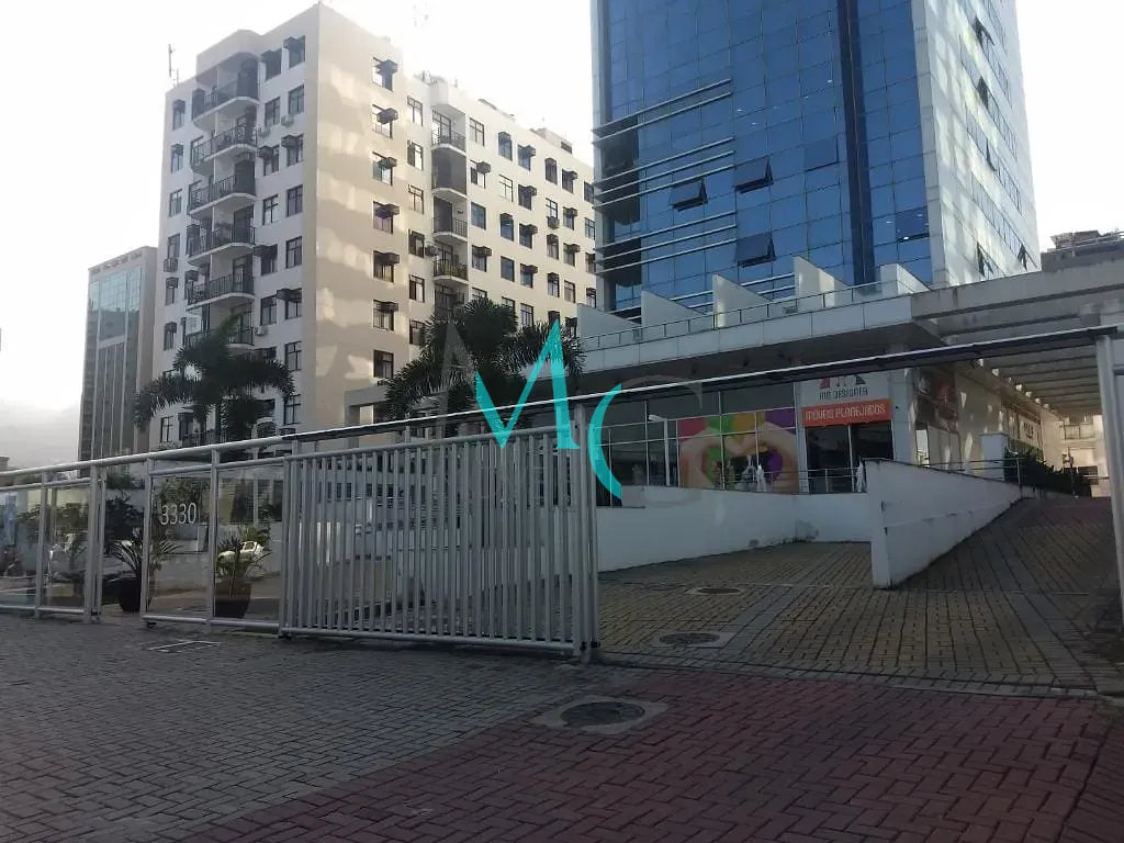 Loja-Salão, 90 m² - Foto 2