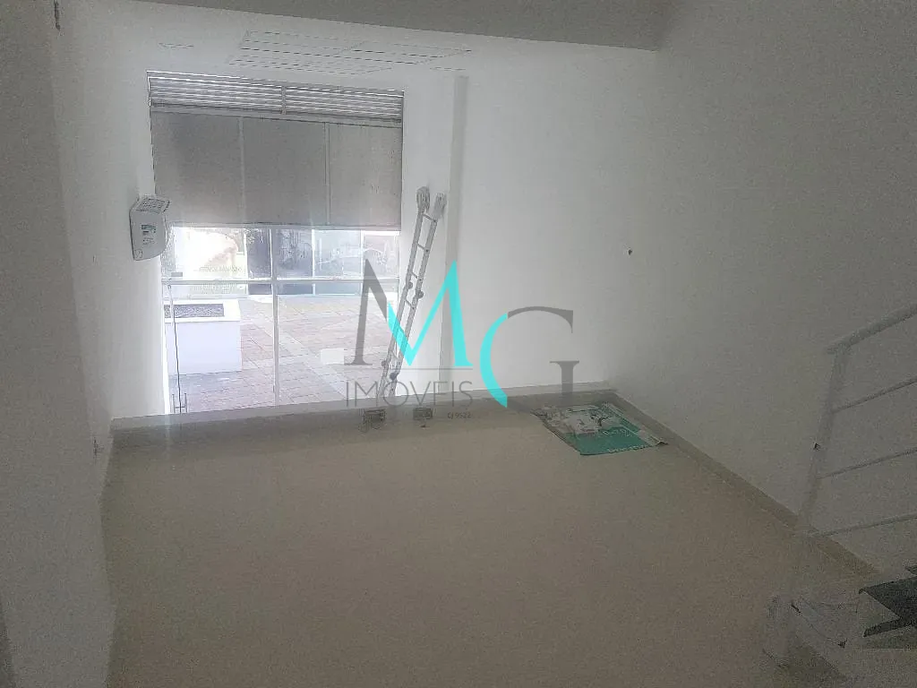 Loja-Salão, 90 m² - Foto 15