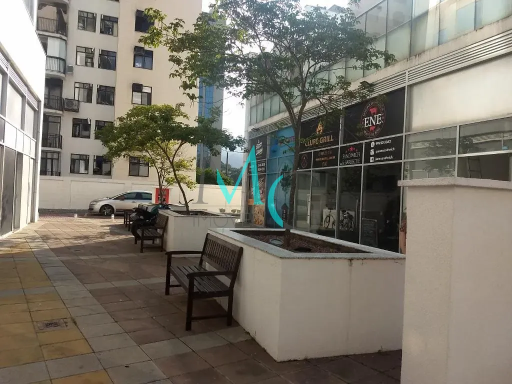 Loja-Salão, 90 m² - Foto 7