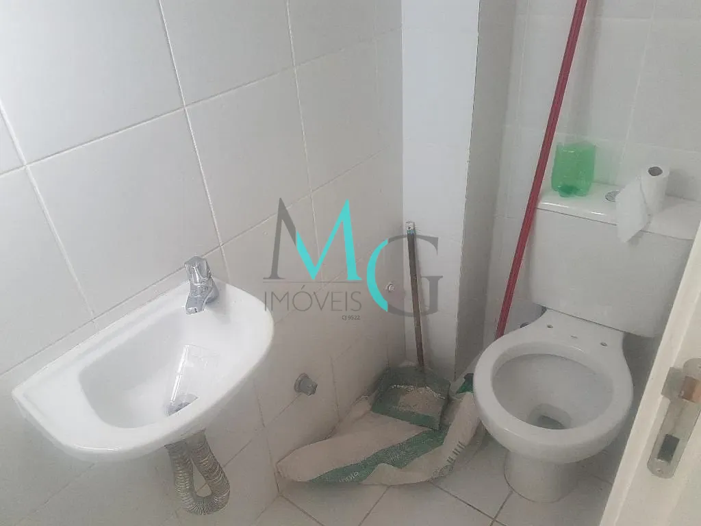 Loja-Salão, 90 m² - Foto 17