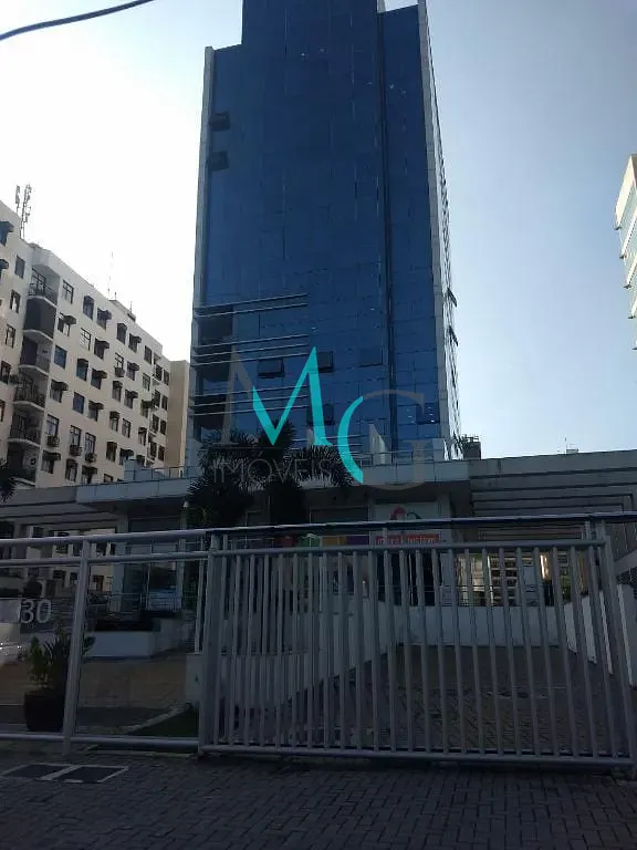 Loja-Salão, 90 m² - Foto 1