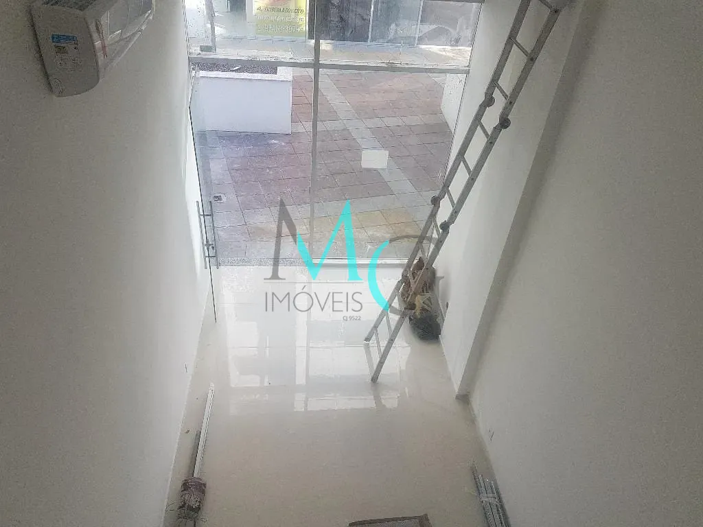 Loja-Salão, 90 m² - Foto 13