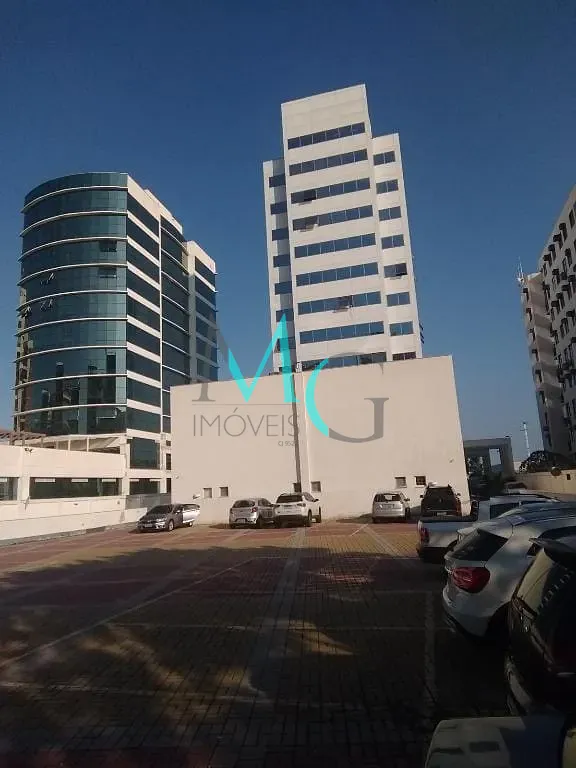 Loja-Salão, 90 m² - Foto 9