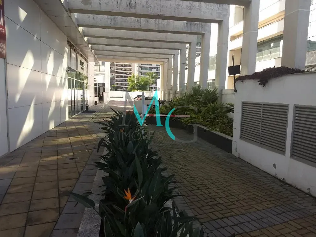 Loja-Salão, 90 m² - Foto 6