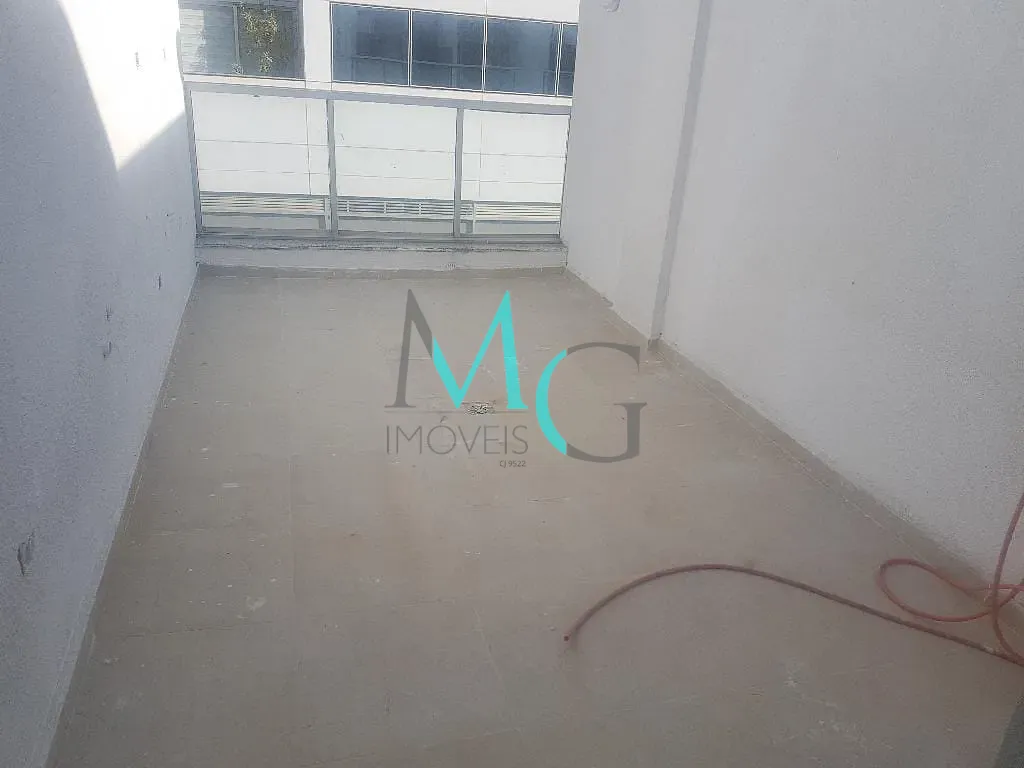Loja-Salão, 90 m² - Foto 25
