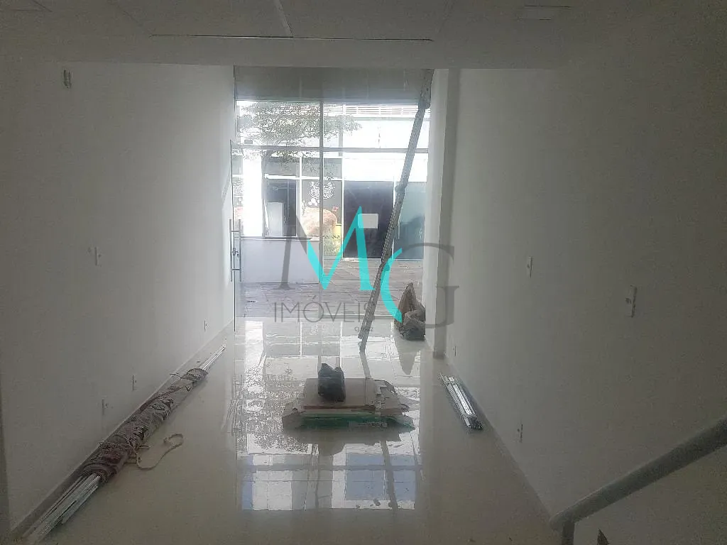 Loja-Salão, 90 m² - Foto 11