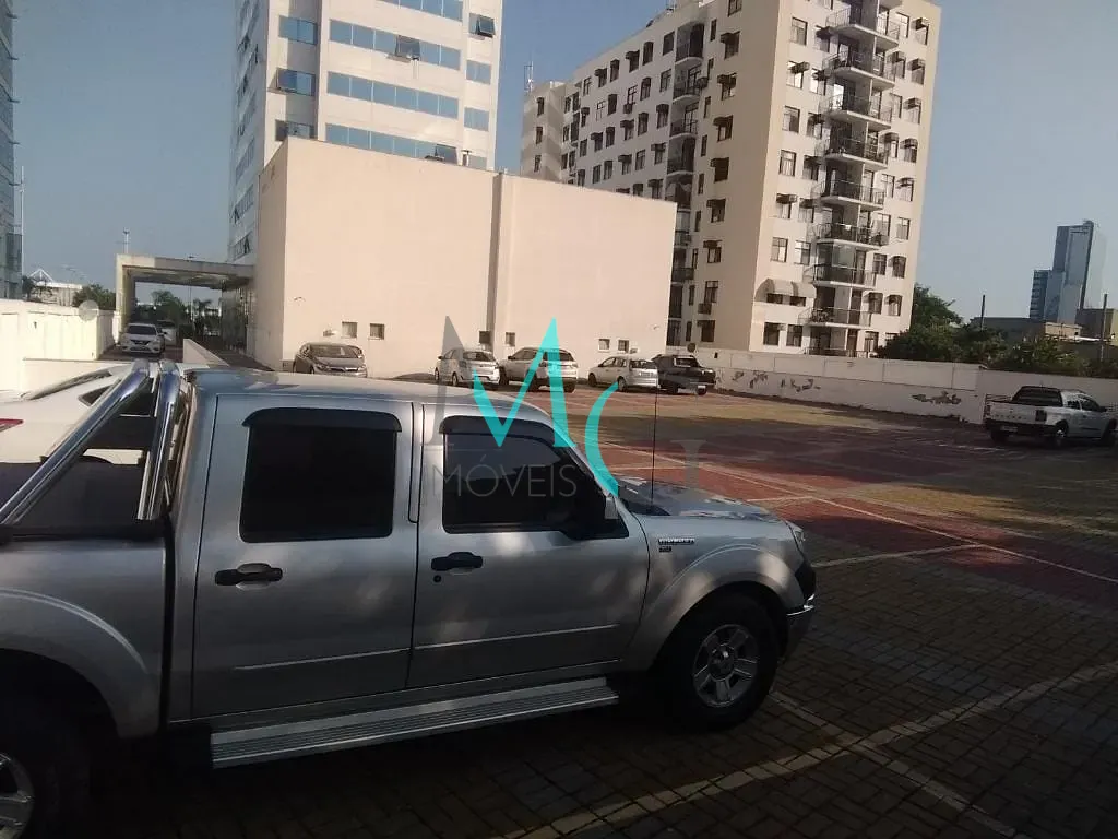 Loja-Salão, 90 m² - Foto 10