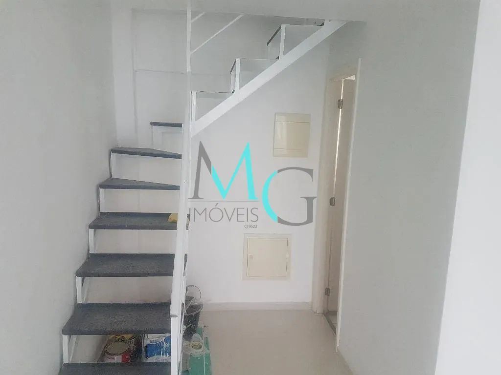 Loja-Salão, 90 m² - Foto 14