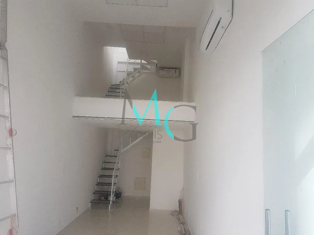 Loja-Salão, 90 m² - Foto 12
