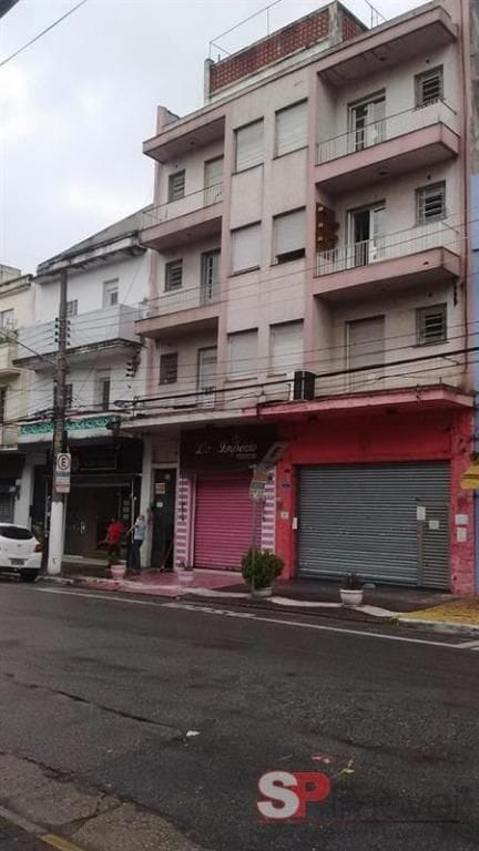 Loja à venda, no bairro Mooca (Zona Leste) em São Paulo
