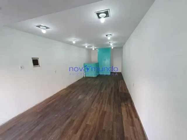 Loja com 74m², para alugar, no bairro São Cristóvão em Rio de Janeiro
