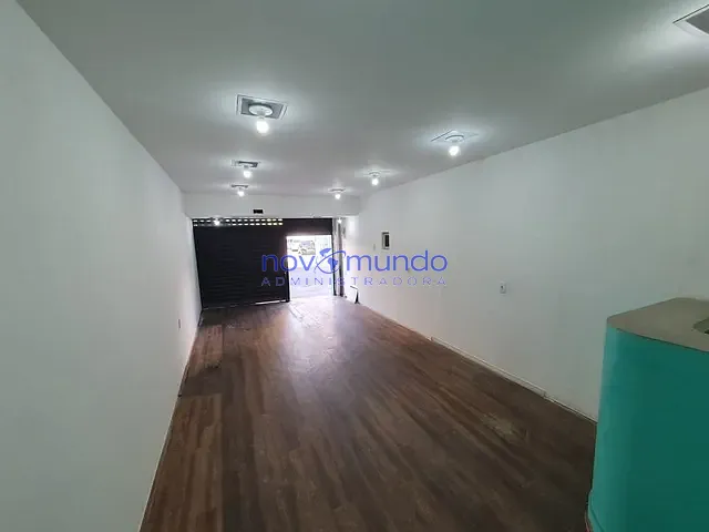 Loja com 74m², para alugar, no bairro São Cristóvão em Rio de Janeiro