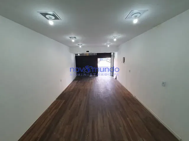Loja com 74m², para alugar, no bairro São Cristóvão em Rio de Janeiro