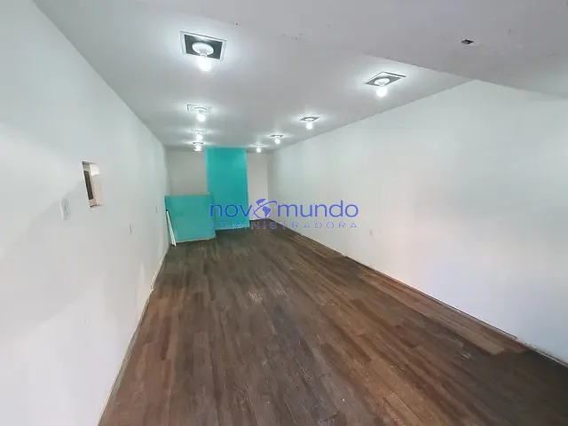 Loja com 74m², para alugar, no bairro São Cristóvão em Rio de Janeiro
