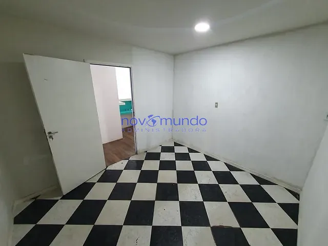 Loja com 74m², para alugar, no bairro São Cristóvão em Rio de Janeiro