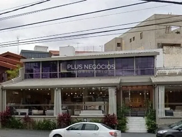 Loja com 442m², à venda, no bairro Parque Campolim em Sorocaba