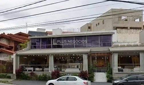 Loja-Salão, 441 m² - Foto 2