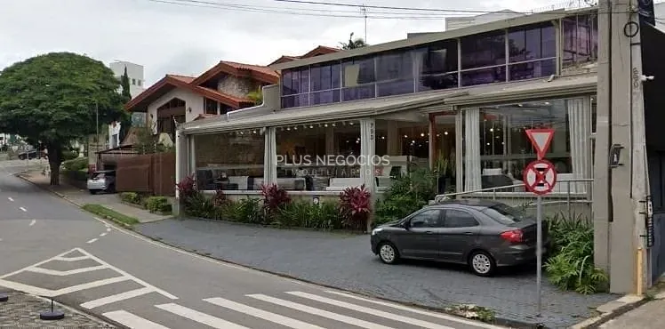 Loja-Salão, 441 m² - Foto 3