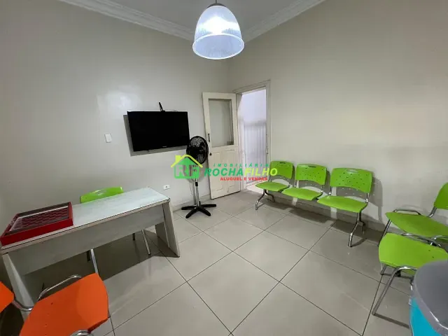 Loja com 855m², para alugar, no bairro Centro em Teresina