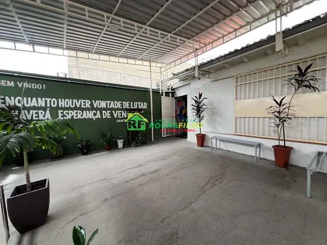 Loja com 855m², para alugar, no bairro Centro em Teresina