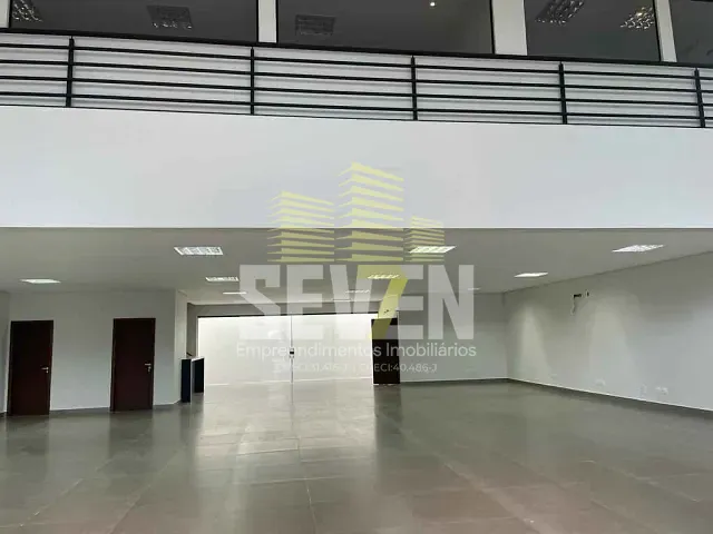 Loja com 495m², à venda, no bairro Jardim América em Bauru