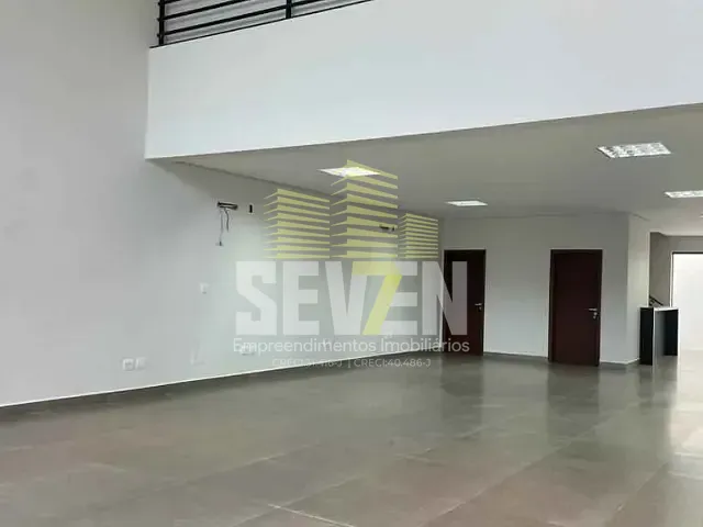 Loja com 495m², à venda, no bairro Jardim América em Bauru