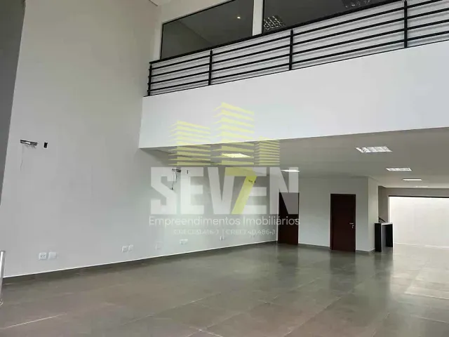 Loja com 495m², à venda, no bairro Jardim América em Bauru