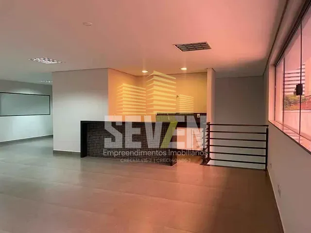 Loja com 495m², à venda, no bairro Jardim América em Bauru