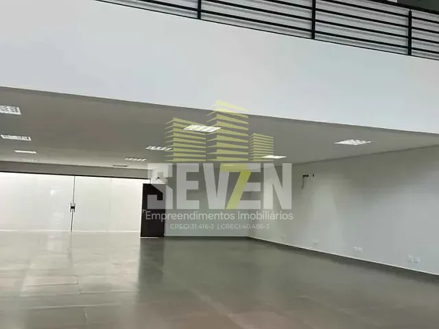 Loja com 495m², à venda, no bairro Jardim América em Bauru