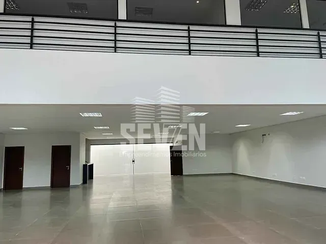 Loja com 495m², à venda, no bairro Jardim América em Bauru