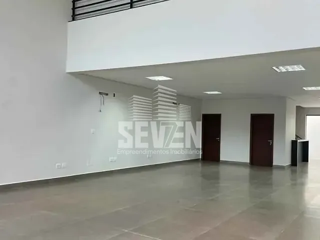 Loja com 495m², à venda, no bairro Jardim América em Bauru