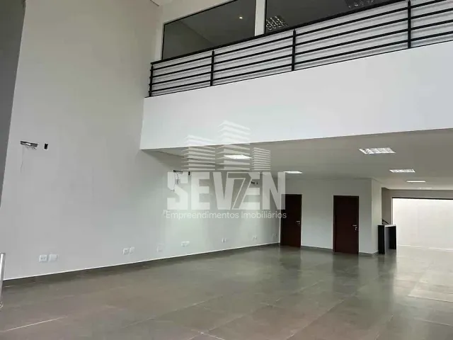 Loja com 495m², à venda, no bairro Jardim América em Bauru