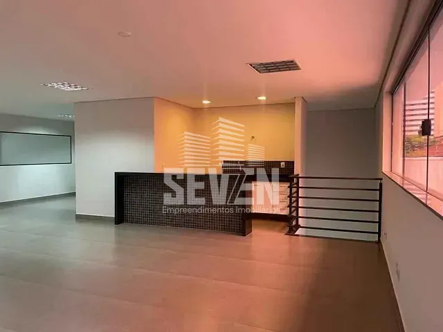 Loja com 495m², à venda, no bairro Jardim América em Bauru