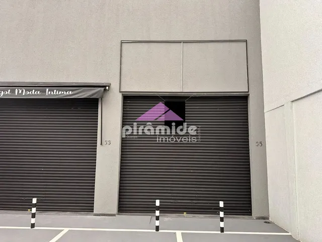 Loja com 71m², para alugar, no bairro Jardim Paulista em São José Dos Campos