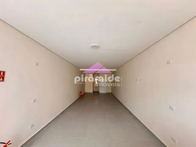 Loja com 71m², para alugar, no bairro Jardim Paulista em São José Dos Campos