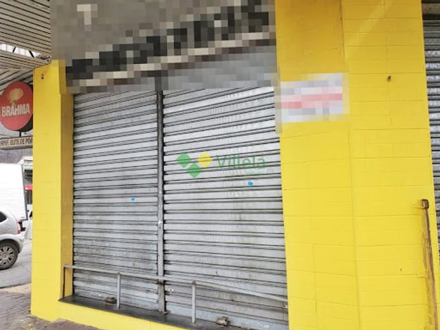 Foto do Loja - Loja / Salão em Centro - Poá | Villela Imóveis