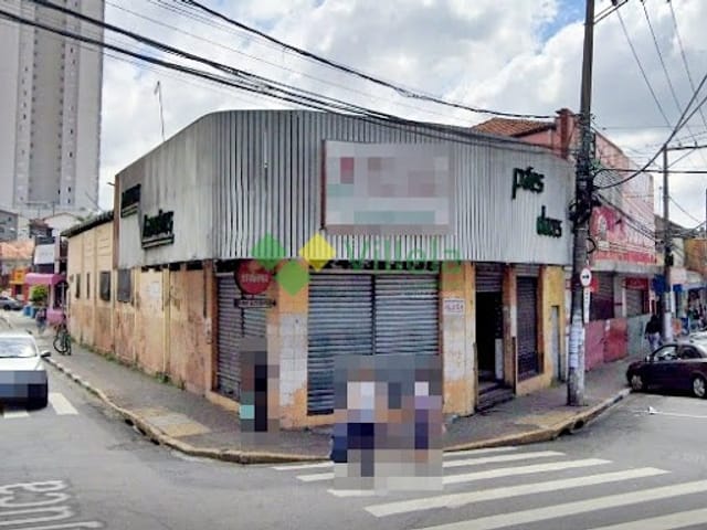 Foto do Loja - Loja / Salão em Centro - Poá | Villela Imóveis