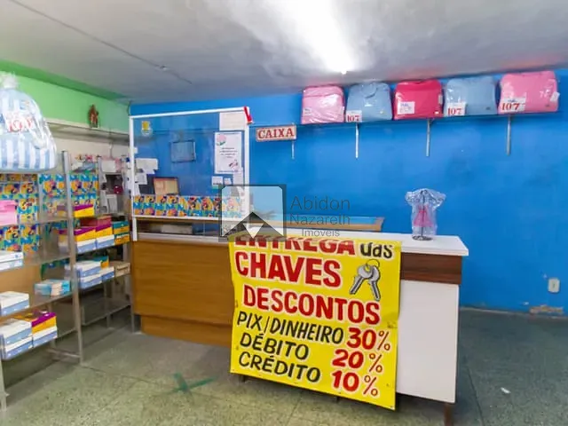 Loja com 393m², para alugar, no bairro Centro em Niterói
