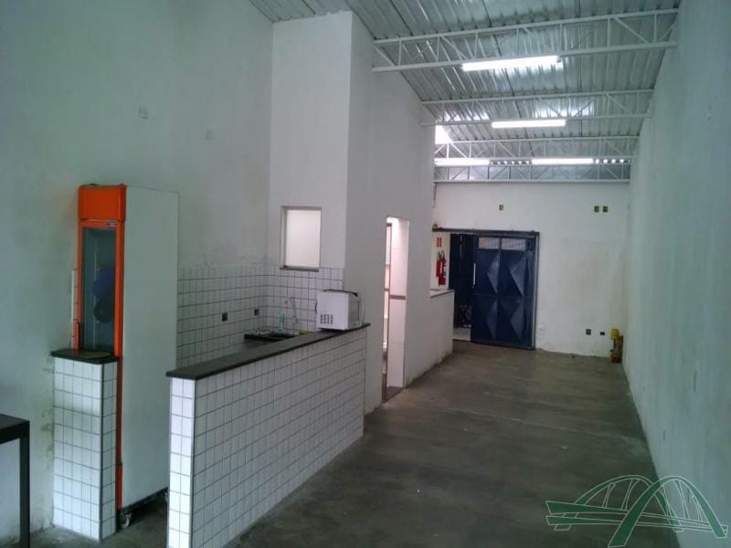 Loja-Salão, 90 m² - Foto 3