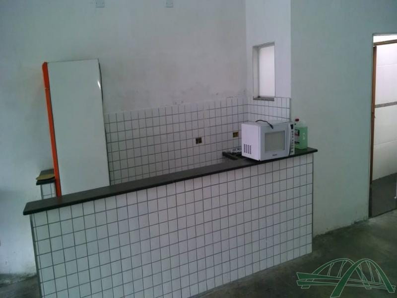Loja-Salão, 90 m² - Foto 2