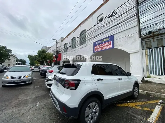 Loja com 1200m², à venda ou para alugar, no bairro Suíssa em Aracaju
