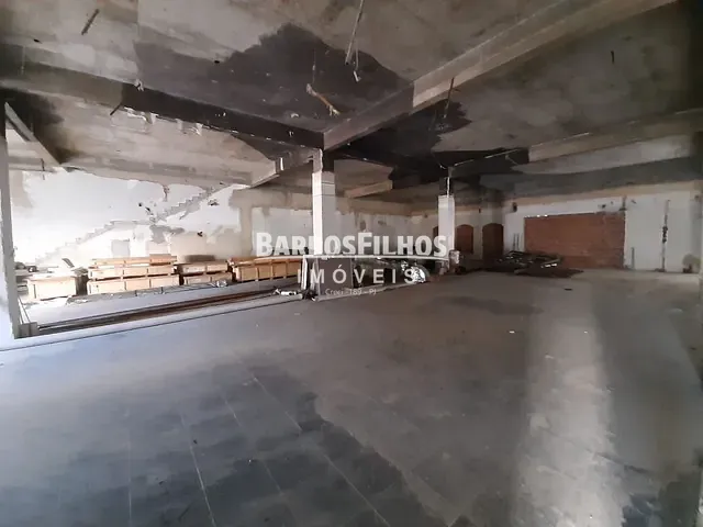 Loja com 1200m², à venda ou para alugar, no bairro Suíssa em Aracaju