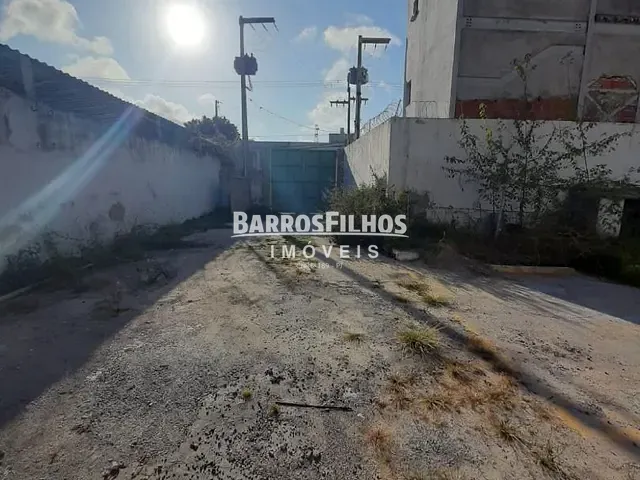 Loja com 1200m², à venda ou para alugar, no bairro Suíssa em Aracaju