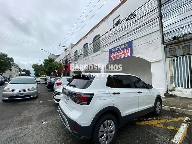 Loja com 1200m², à venda ou para alugar, no bairro Suíssa em Aracaju