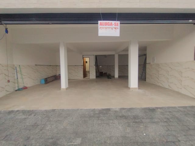 Foto do Loja - 🏢 Salão Novo para Alugar – Rua Cachoeira – Guarulhos/SP | Imobiliária Compare