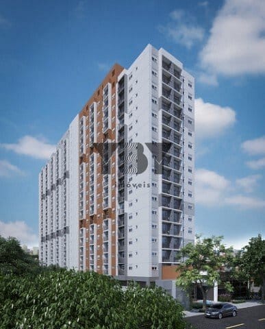 Loja-Salão à venda, 165m² - Foto 1