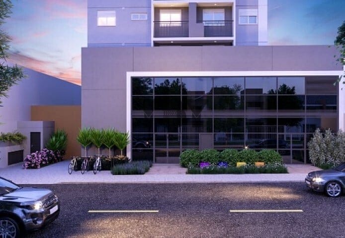 Loja-Salão à venda, 165m² - Foto 2